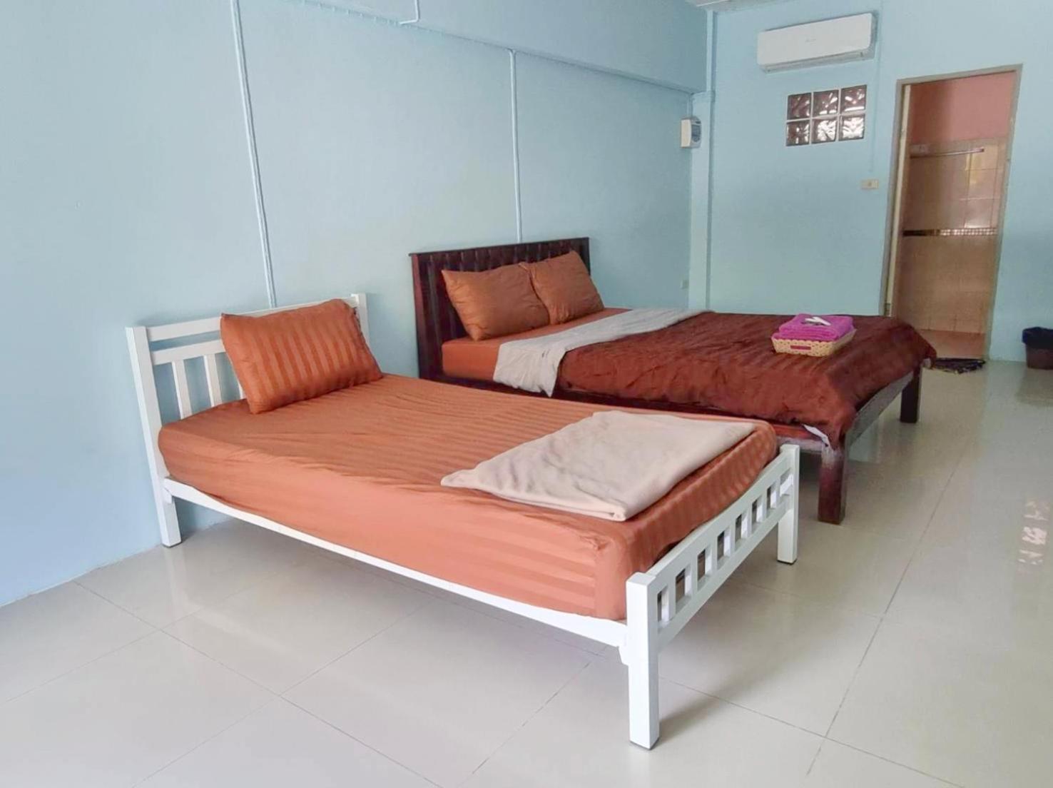 Banyan Resort Bangsaen Exterior foto